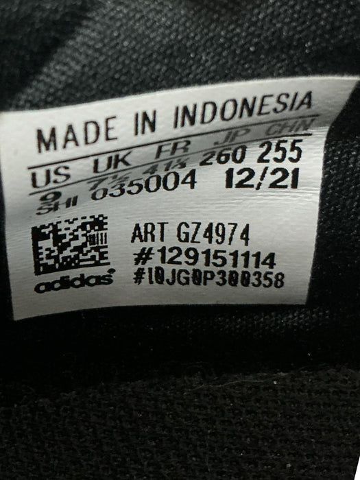 Tenis 9 (ADIDAS)