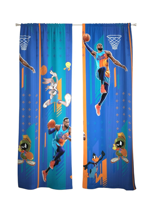 Cortinas (WARNER BROS)