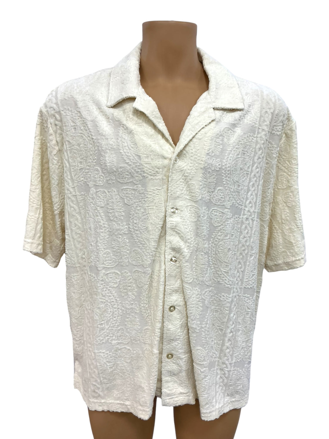 Camisa XXL (NOVAMEN)