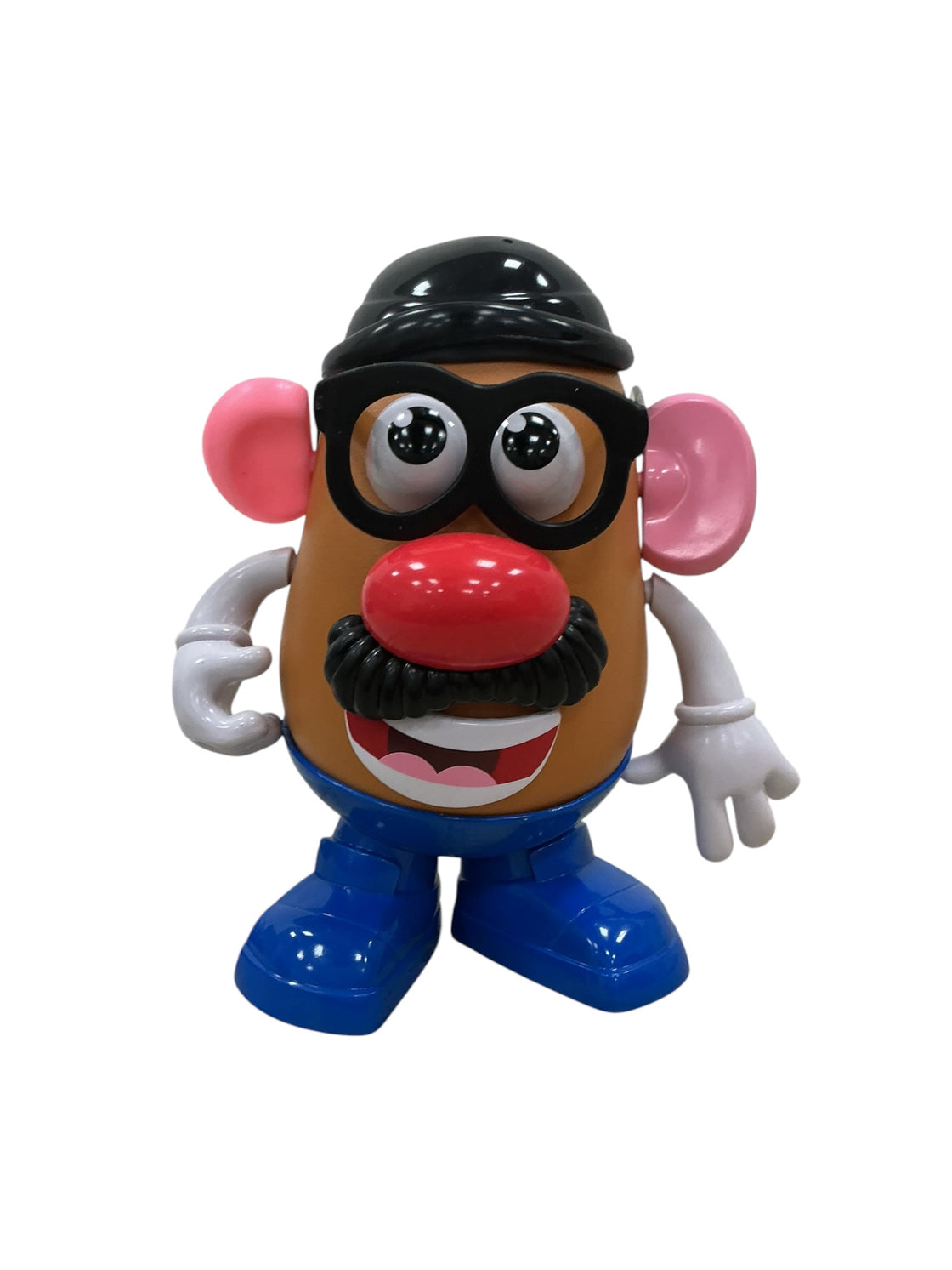 Sr. Cara de papa (HASBRO)