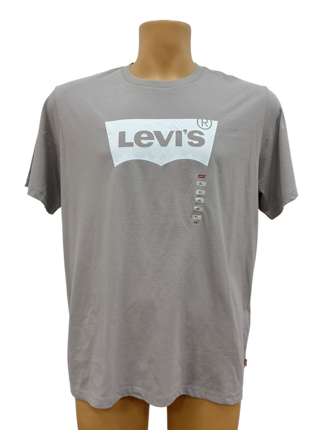 Playera XL (LEVI'S)