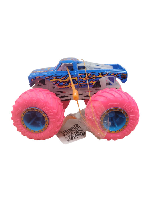 Camión Monster Trucks (MATTEL)