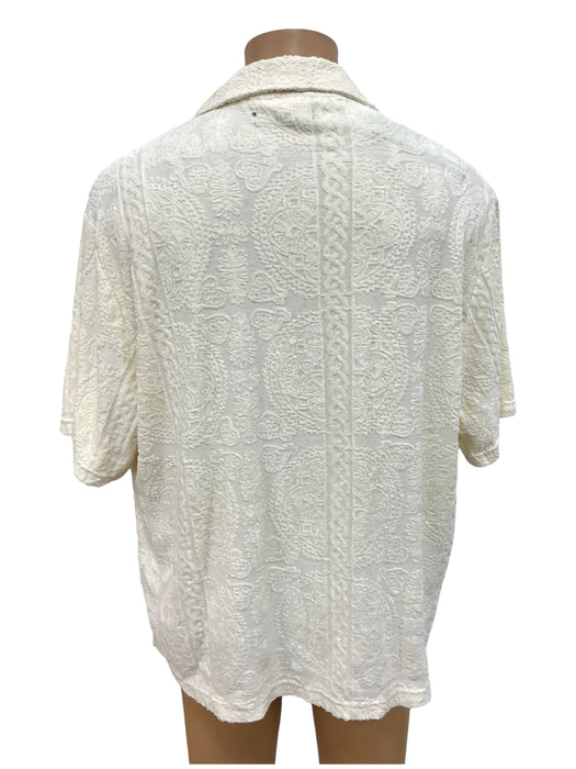 Camisa XXL (NOVAMEN)