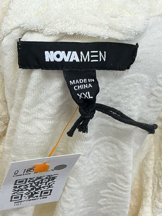 Camisa XXL (NOVAMEN)