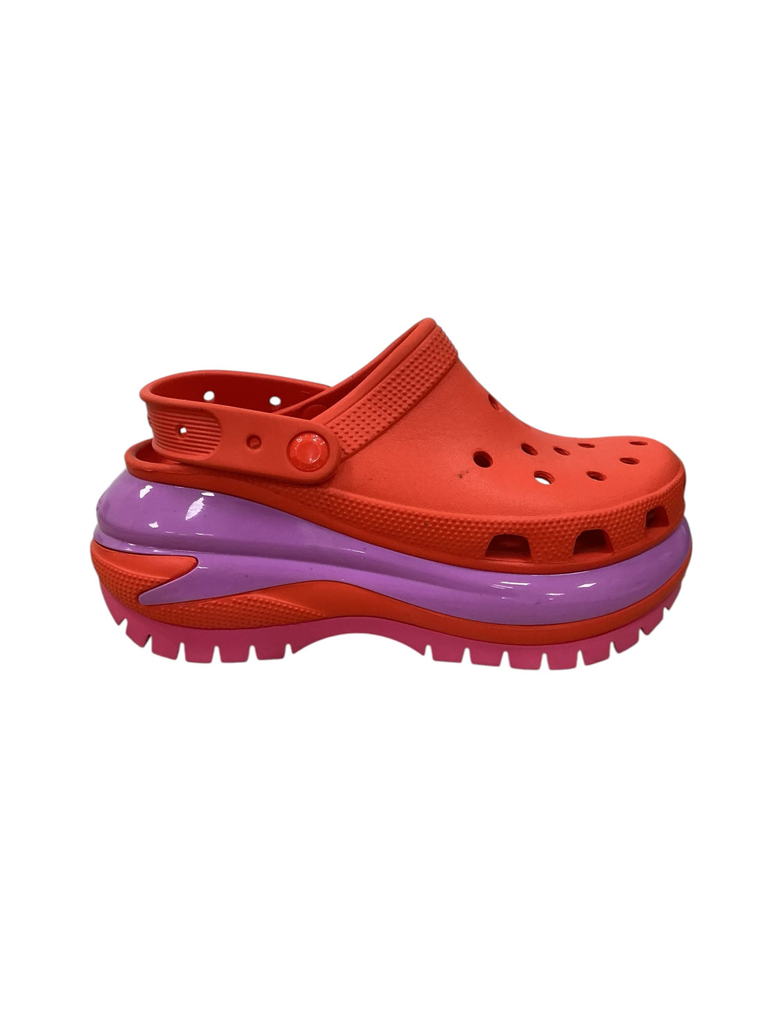 Crocs 7 (CROCS)