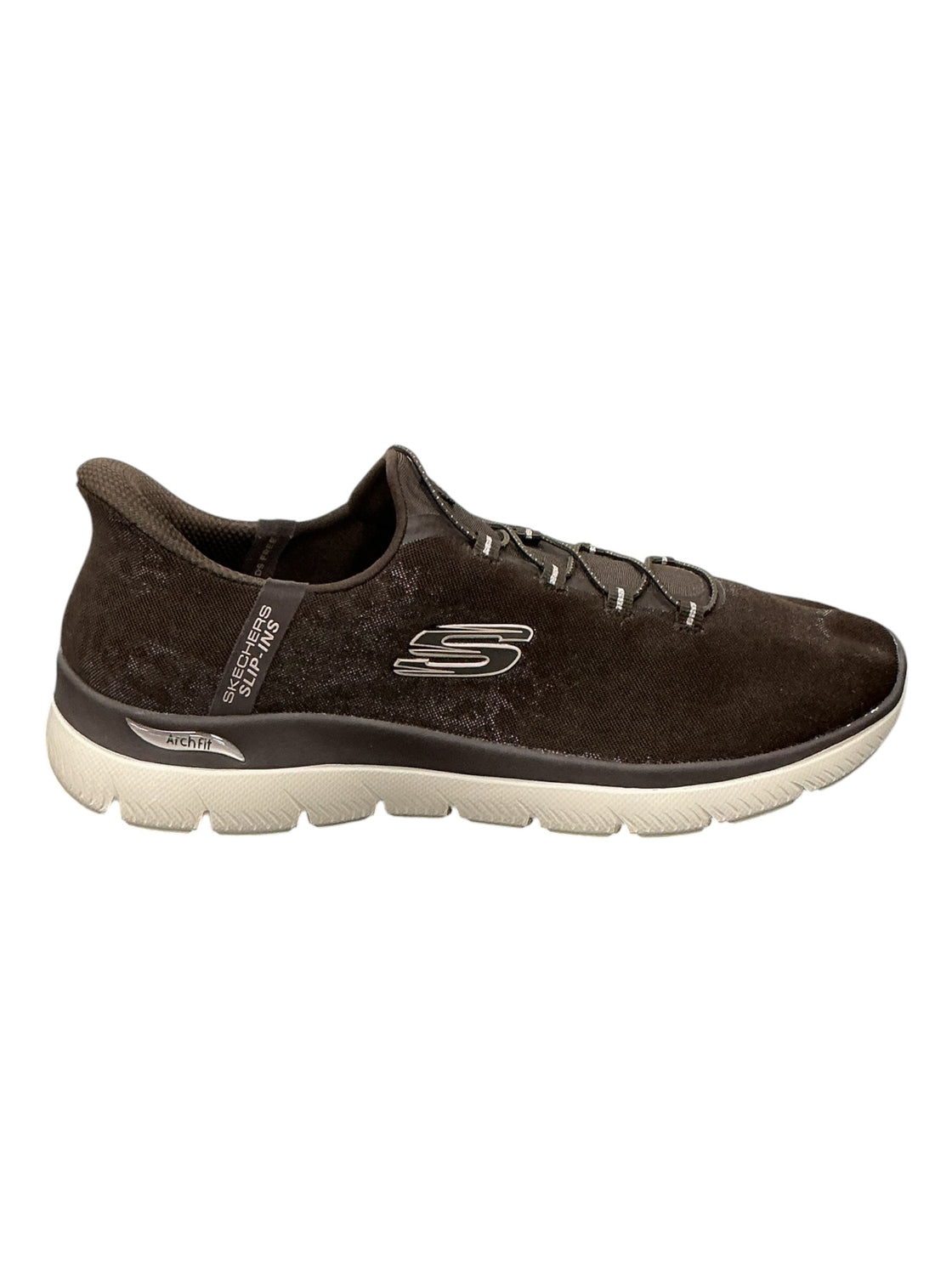Tenis 9 (SKECHERS)