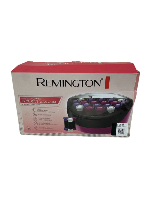 Rizador de pelo (REMINGTON)