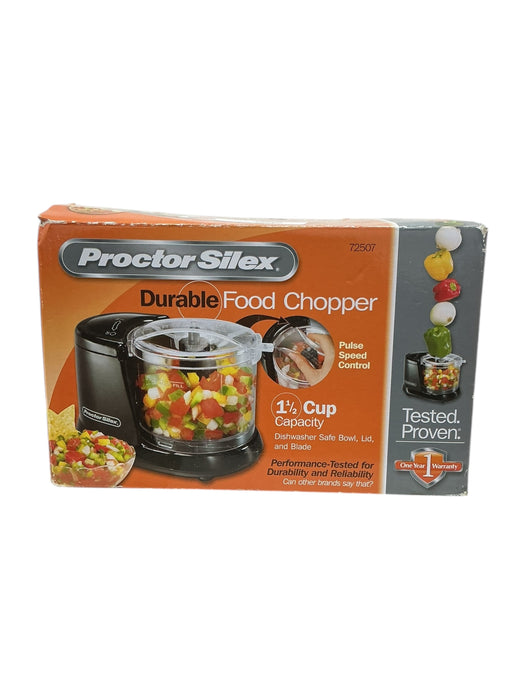 Picador de alimentos (PROCTOR SILEX)