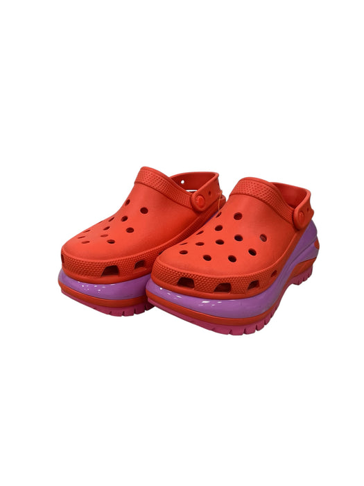 Crocs 7 (CROCS)