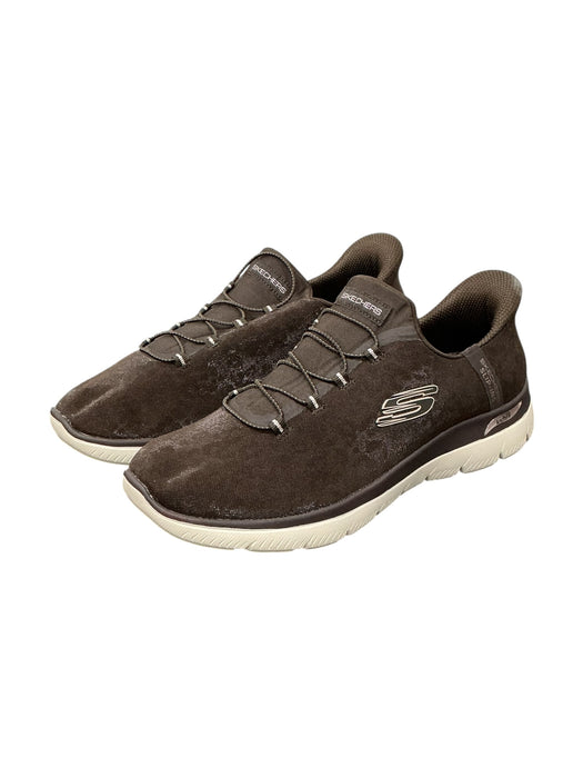 Tenis 9 (SKECHERS)