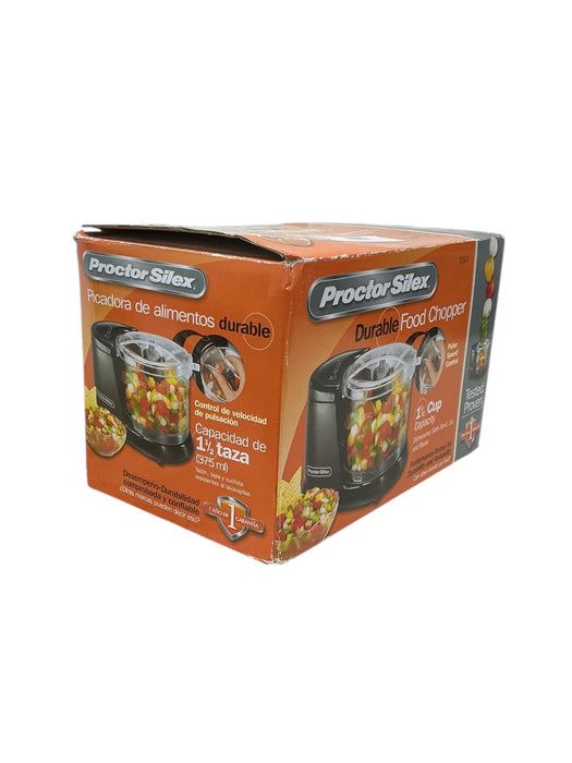 Picador de alimentos (PROCTOR SILEX)