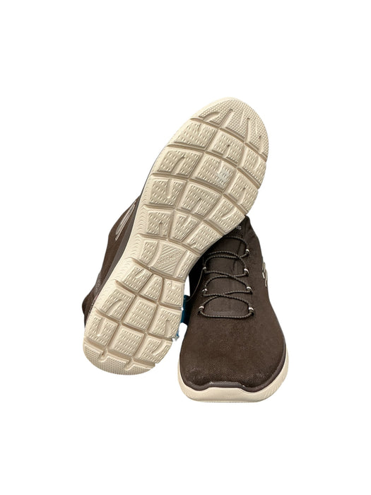 Tenis 9 (SKECHERS)