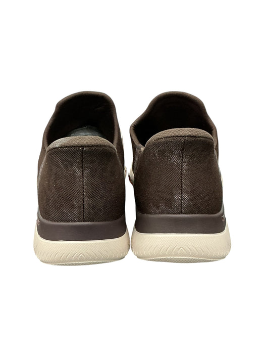 Tenis 9 (SKECHERS)
