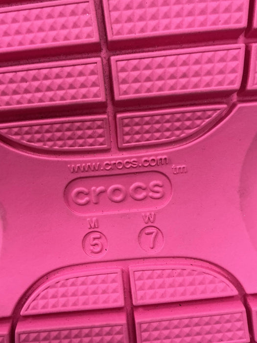 Crocs 7 (CROCS)