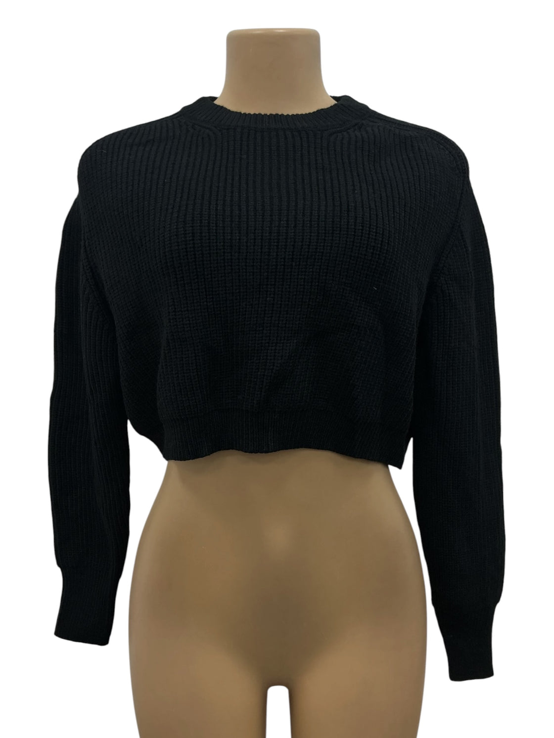 Suéter S (ZARA)