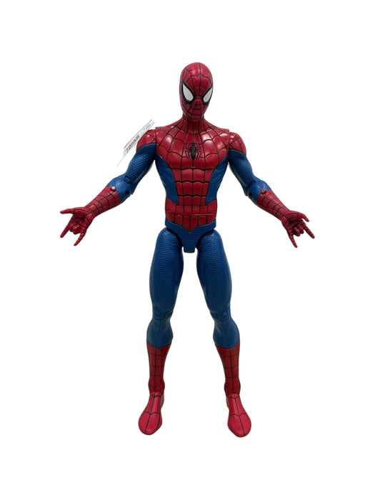 Spider-Man (MARVEL)