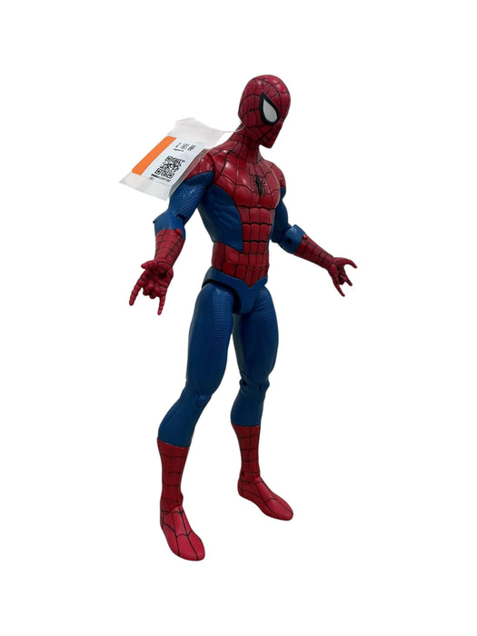 Spider-Man (MARVEL)