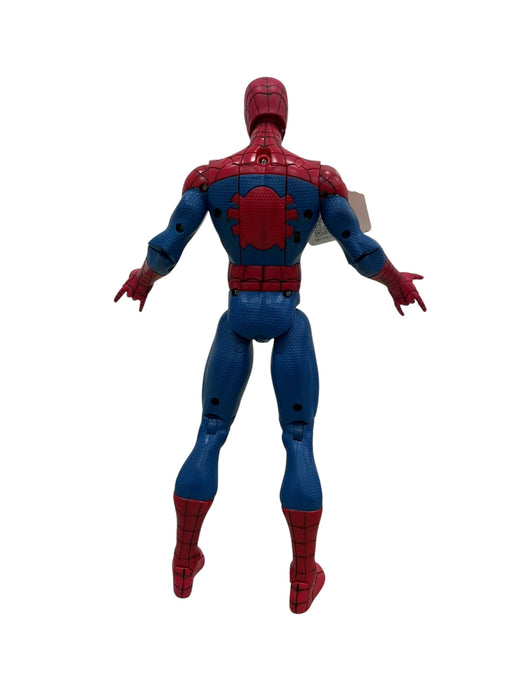 Spider-Man (MARVEL)