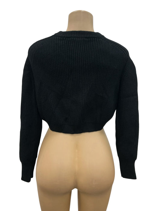 Suéter S (ZARA)