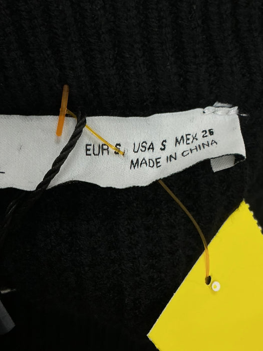 Suéter S (ZARA)