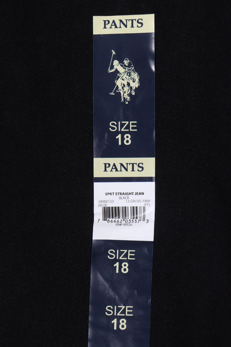 Pantalón 18 (POLO)