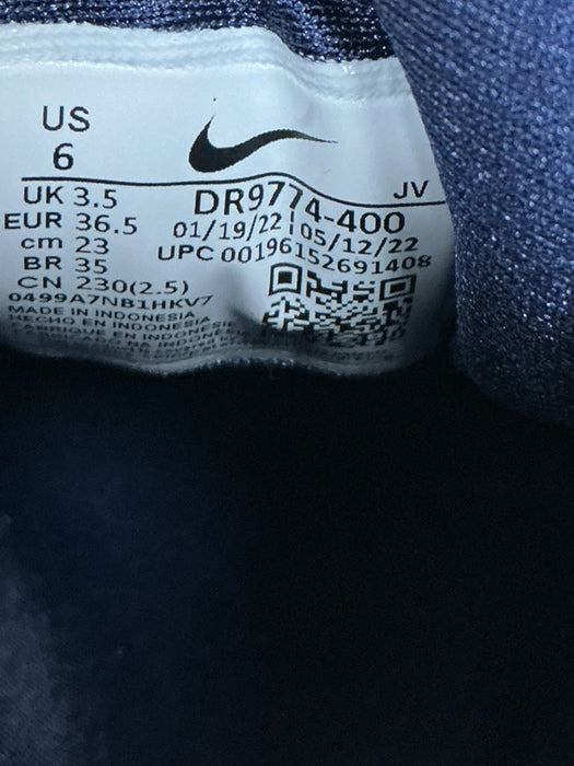 Tenis 6 (NIKE)