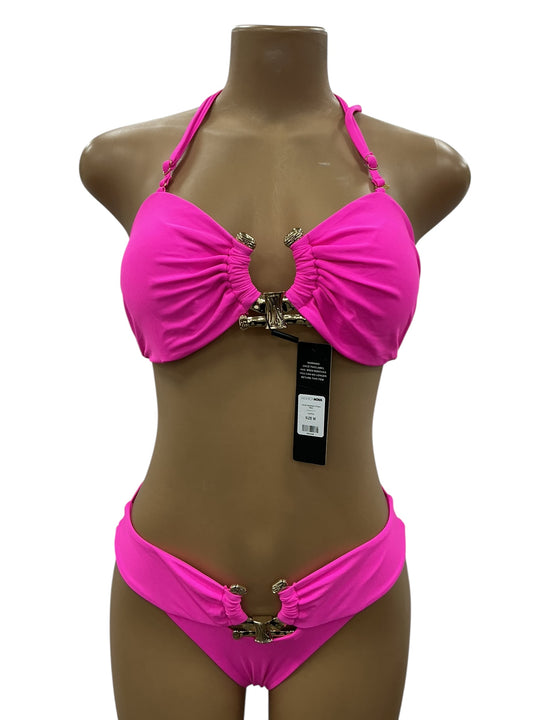 Traje de baño M (FASHION NOVA)