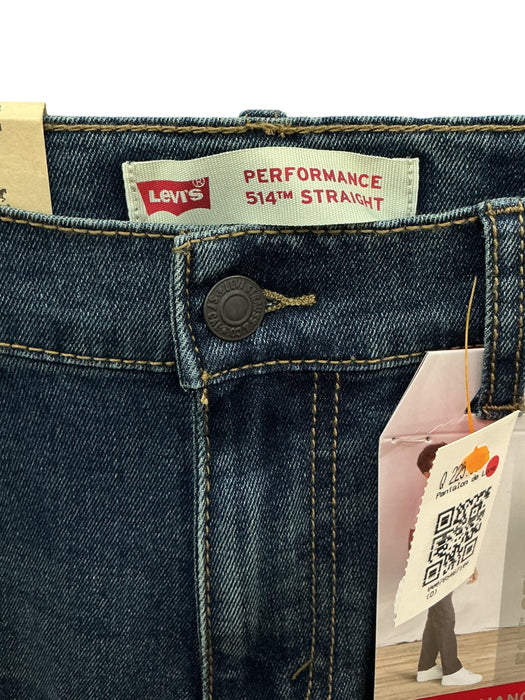 Pantalón 29*31 (LEVIS)