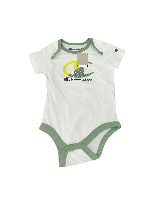 Set de bodys para bebé 6M (CHAMPION)
