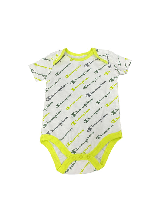 Set de bodys para bebé 6M (CHAMPION)