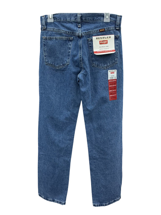 Pantalón 29*30 (WRANGLER)