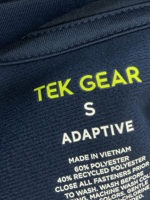 Sudadero S (TEK GEAR)