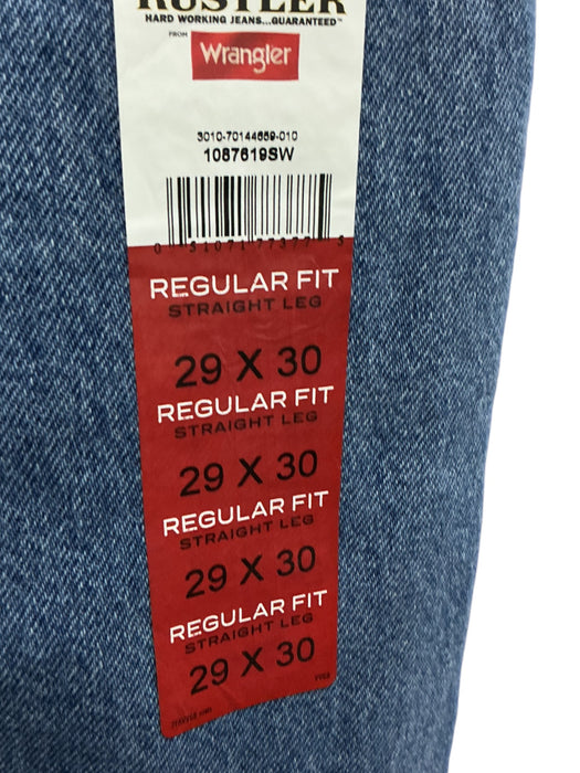 Pantalón 29*30 (WRANGLER)