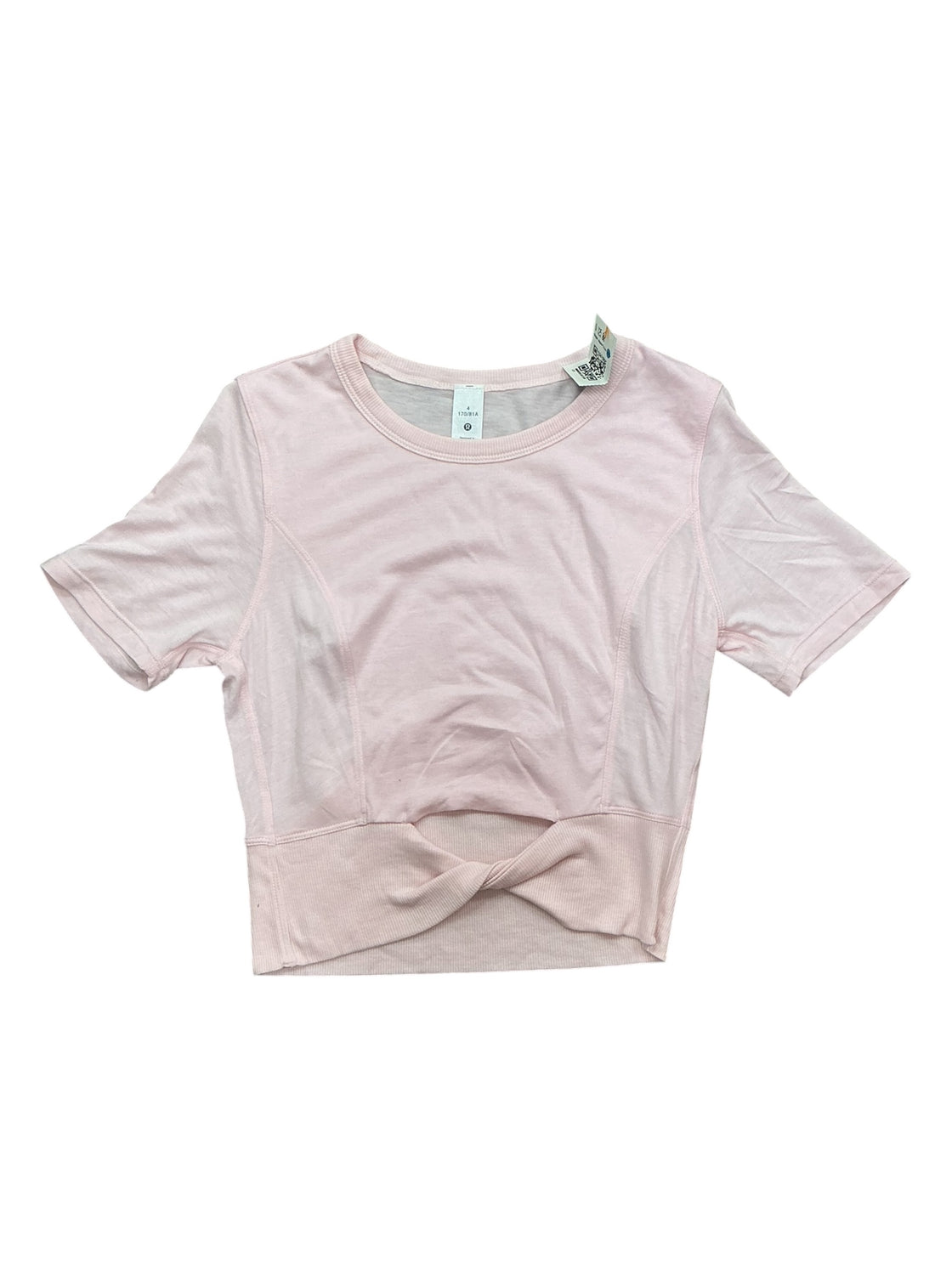 Blusa para niñ@ 4 (LULULEMON)