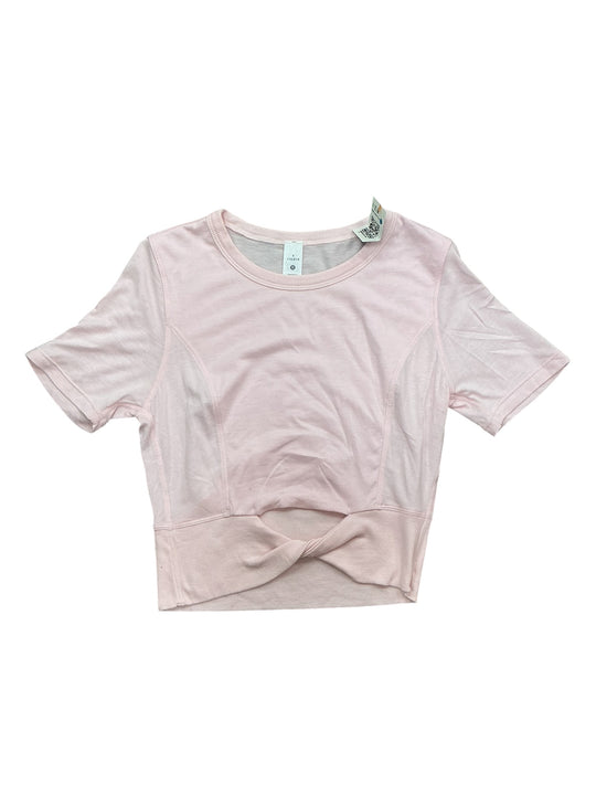 Blusa para niñ@ 4 (LULULEMON)