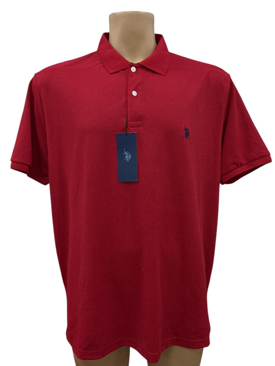 Camisa XXL (U.S. POLO ASSN)