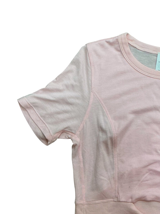 Blusa para niñ@ 4 (LULULEMON)
