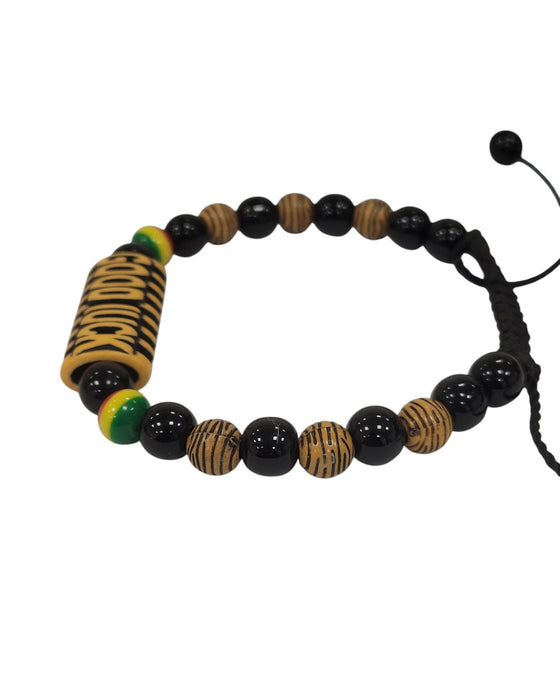 Pulsera de fantasía