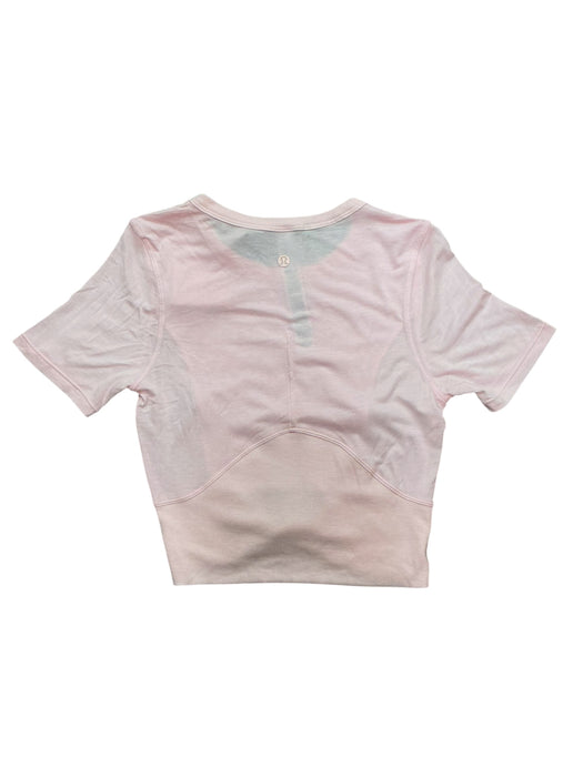 Blusa para niñ@ 4 (LULULEMON)