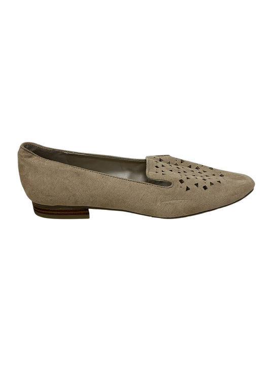 Zapato 7.5 (MIA)