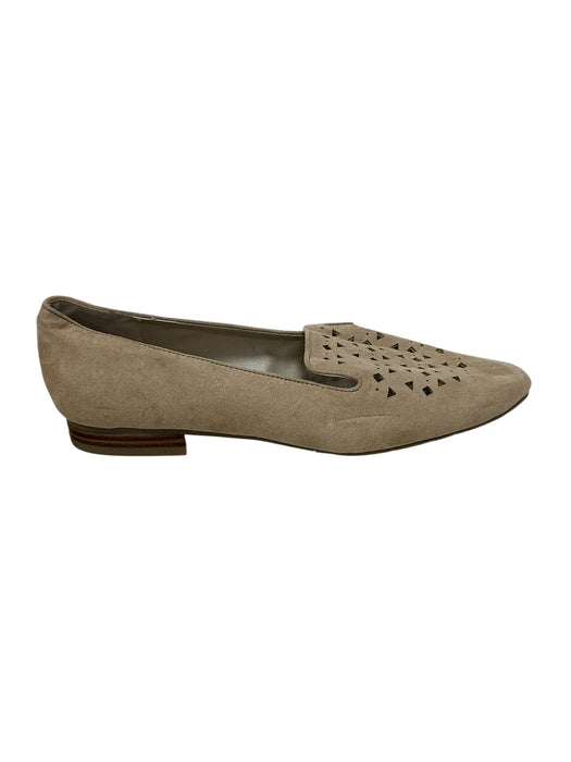 Zapato 7.5 (MIA)