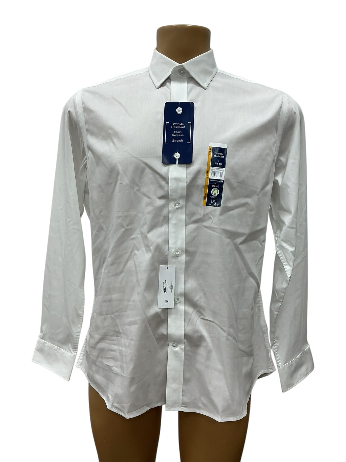 Camisa L (GEORGE)