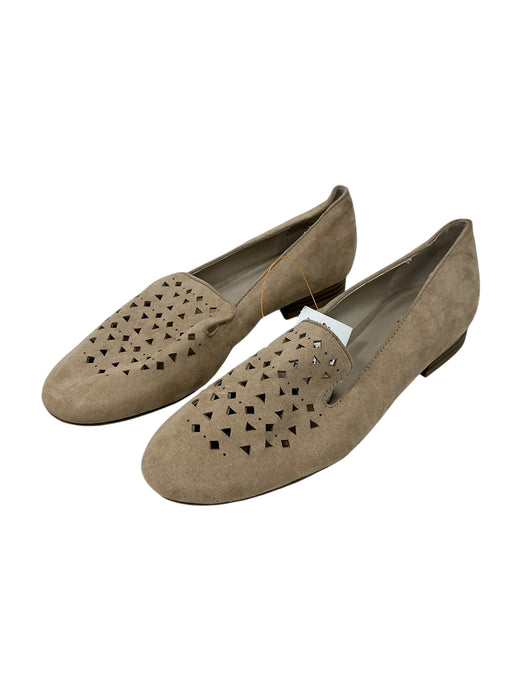 Zapato 7.5 (MIA)