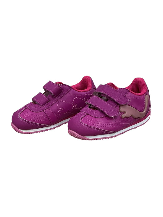Tenis para niña 6 (PUMA)