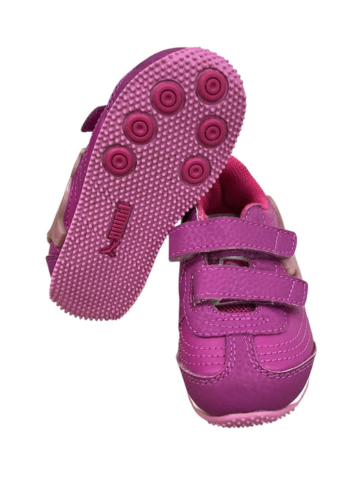 Tenis para niña 6 (PUMA)