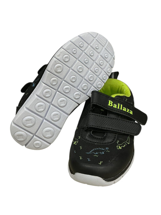 Tenis para niñ@ (BALLAZA)