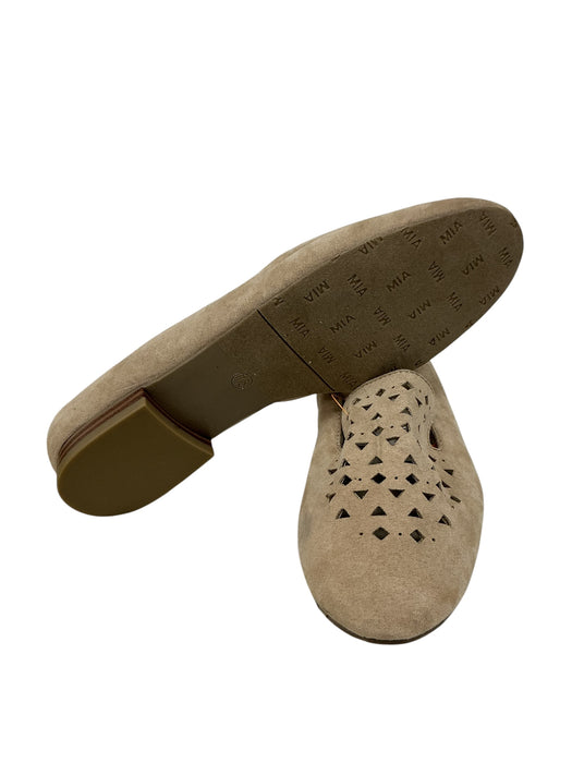 Zapato 7.5 (MIA)