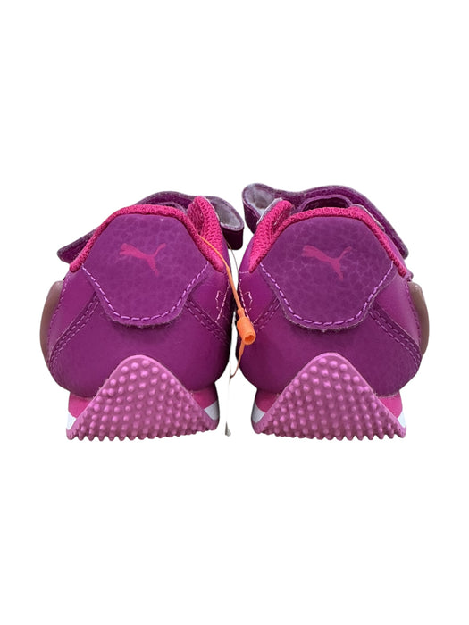 Tenis para niña 6 (PUMA)