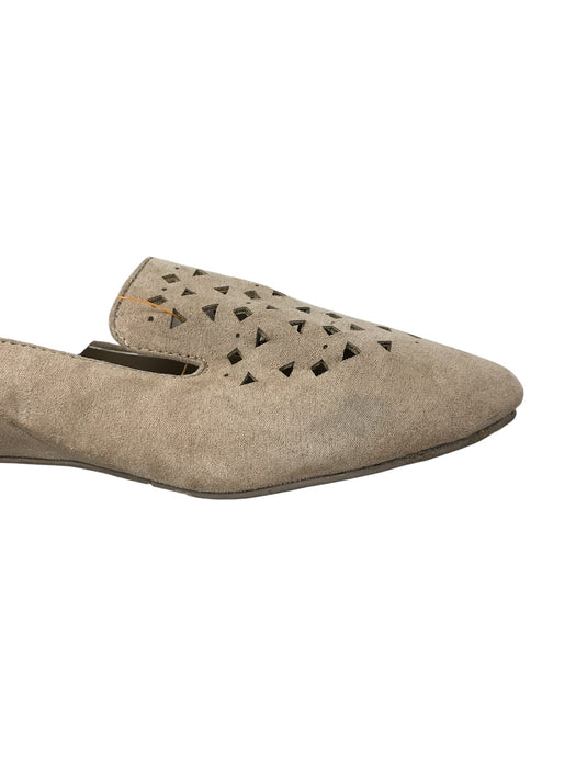 Zapato 7.5 (MIA)