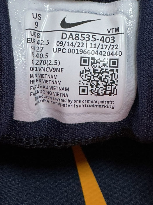 Tenis 9 (NIKE)